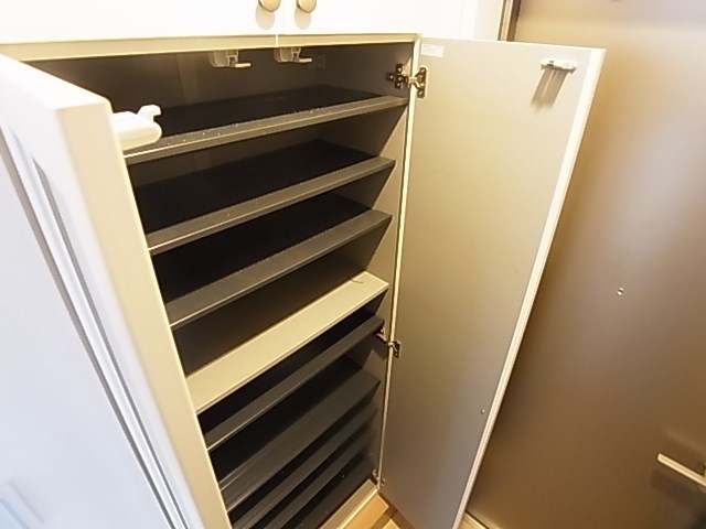 ラシーネ扇　アイリス その他8