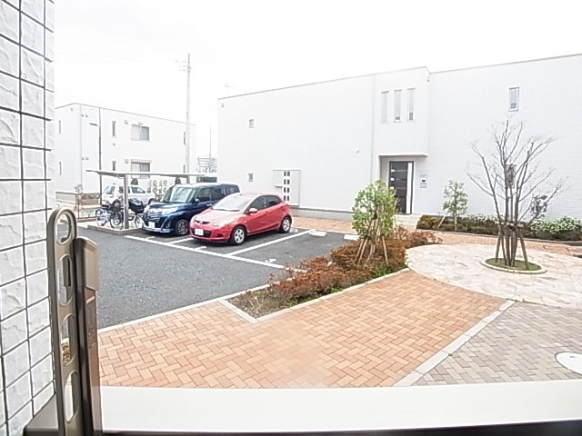 ラシーネ扇　アイリス その他17