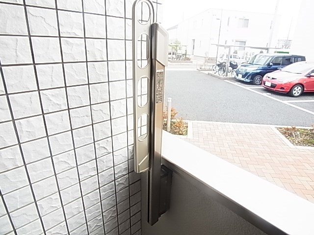 ラシーネ扇　アイリス その他18