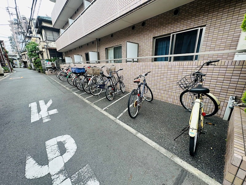 グランパパス その他外観4