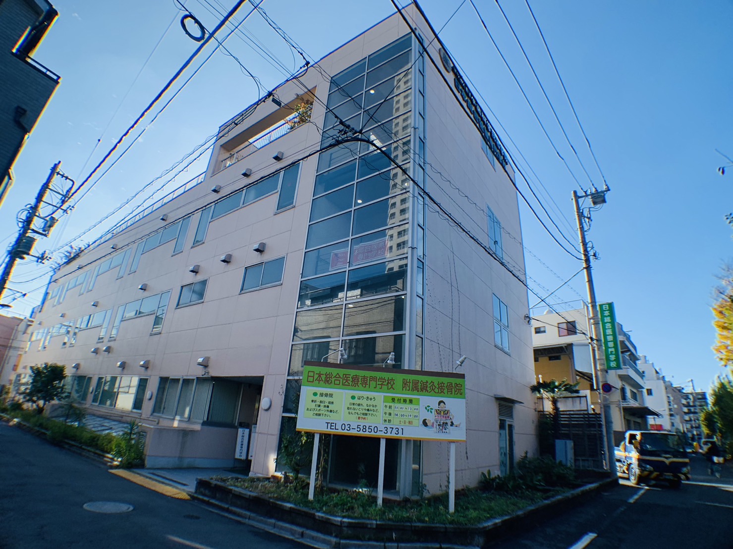 グランパパス 周辺画像10