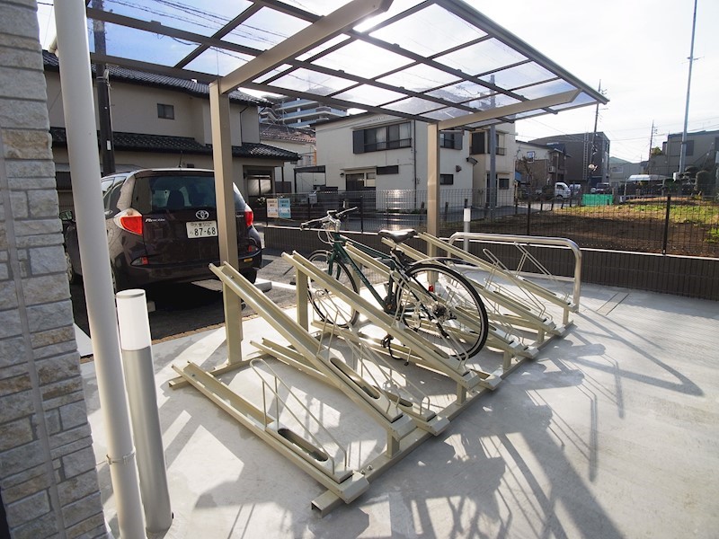 リブリ・西初石Ⅱ その他外観4