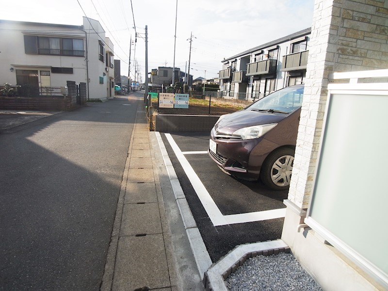 リブリ・西初石Ⅱ その他外観5