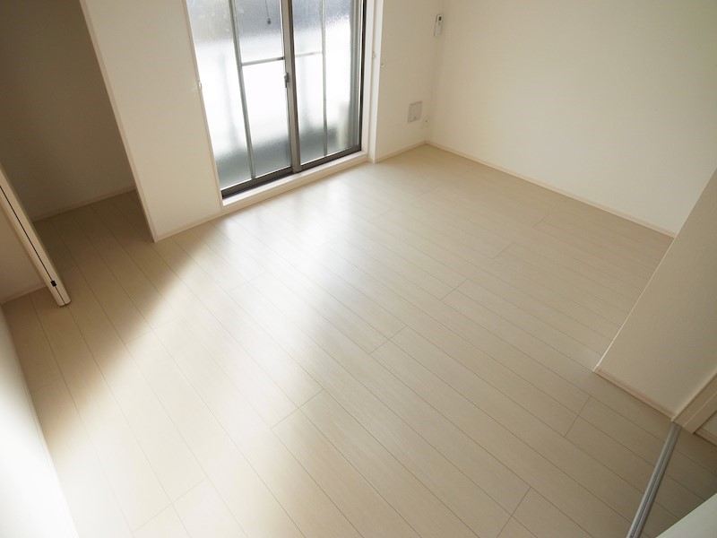 リブリ・西初石Ⅱ ベッドルーム