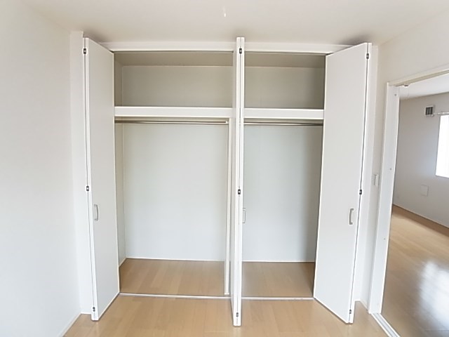 ラシーネ扇　アイリス その他3