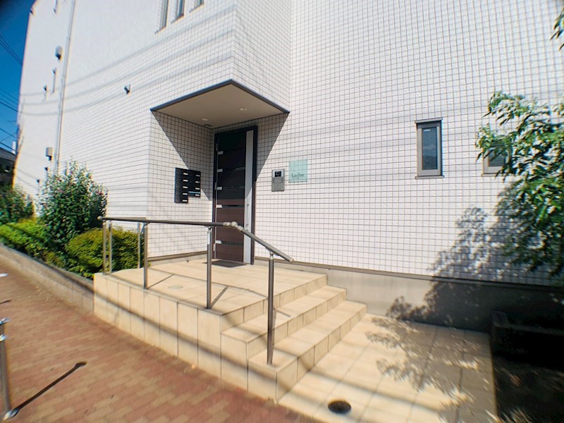 ラシーネ扇　サクラ その他外観1