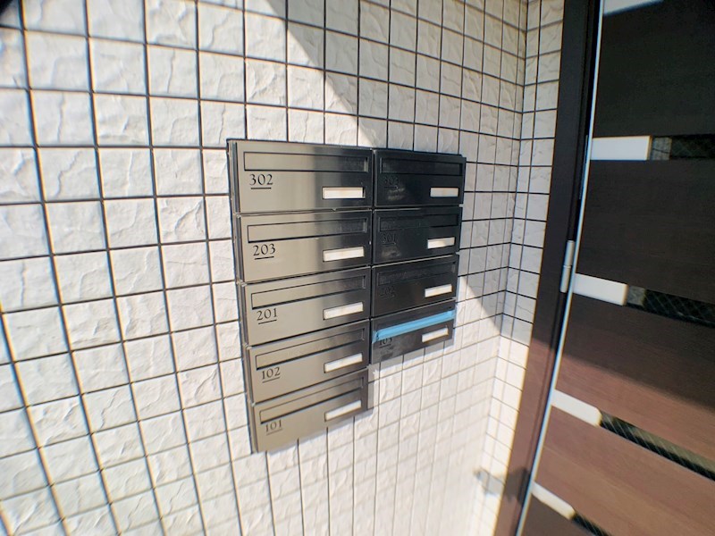 ラシーネ扇　サクラ その他外観3