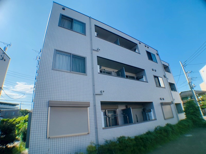 ラシーネ扇　サクラ その他外観6