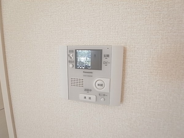 カーザ・ビアンカ その他4