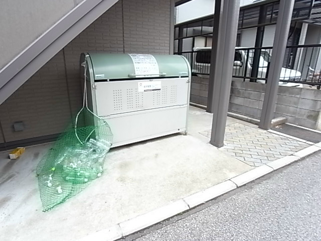 クレアーレ その他外観3