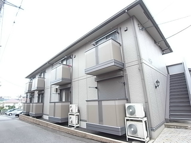 クレアーレ その他外観4