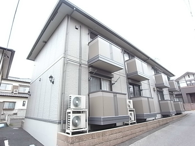 クレアーレ その他外観5