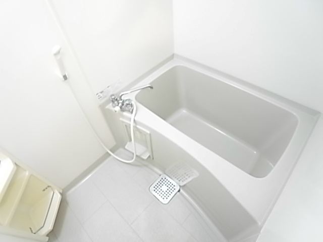 クレアーレ 風呂画像