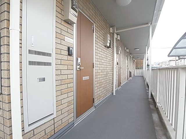 スプリング・Ｓ その他外観1