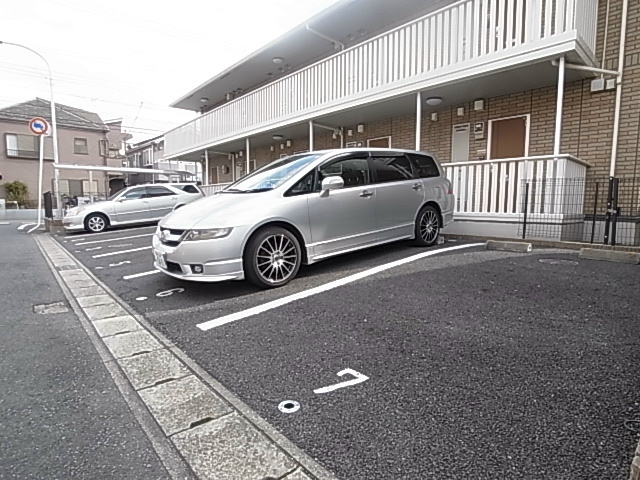 スプリング・Ｓ その他外観2