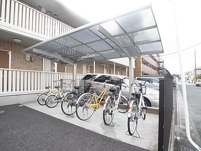 スプリング・Ｓ その他外観4