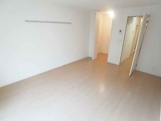 スプリング・Ｓ リビング