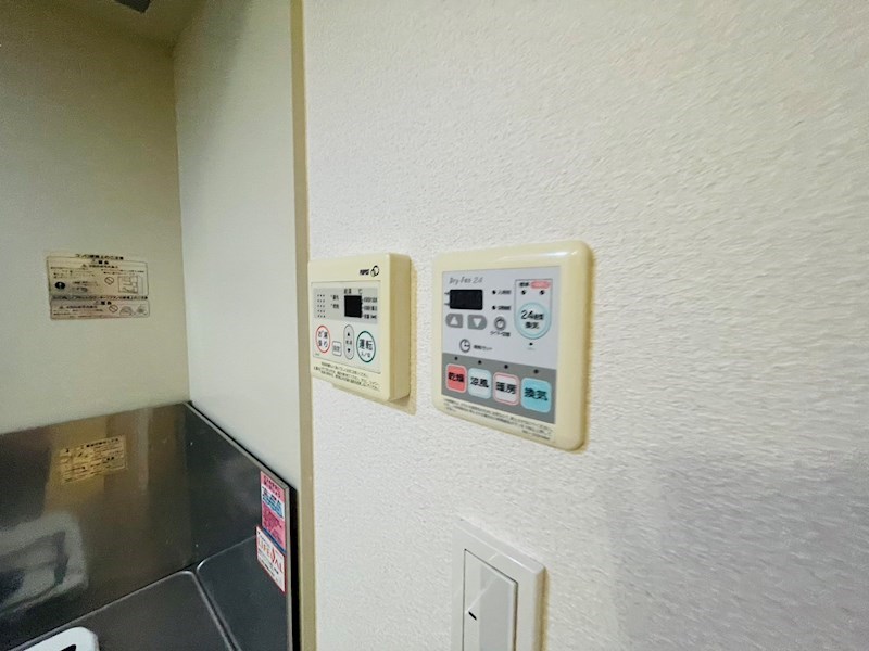 ルミエールＡ棟 その他19