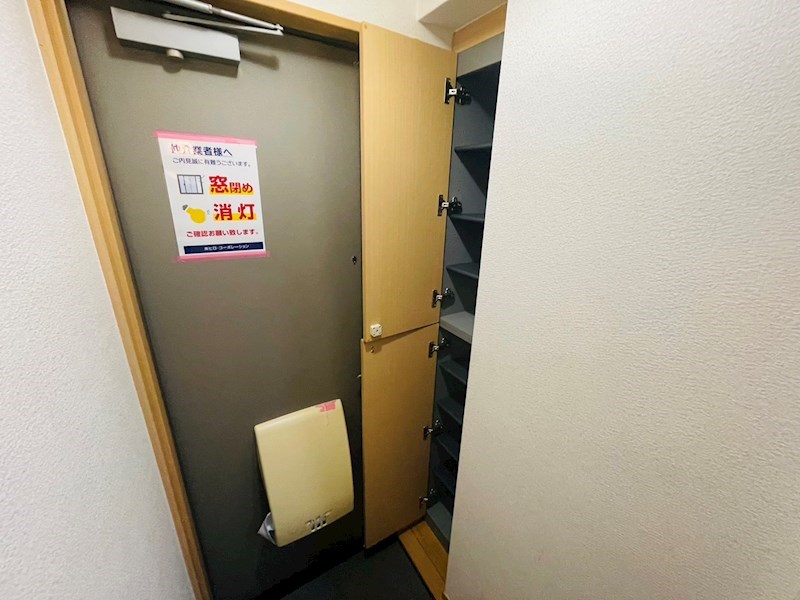 ルミエールＡ棟 その他21