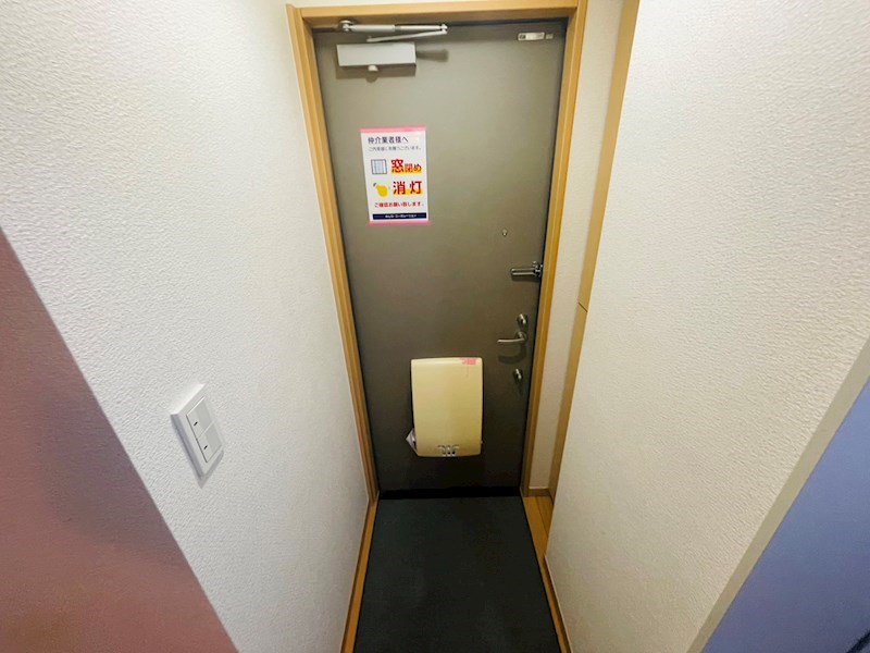 ルミエールＡ棟 その他23