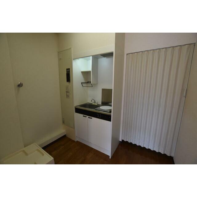 パレシオン南柏  その他6