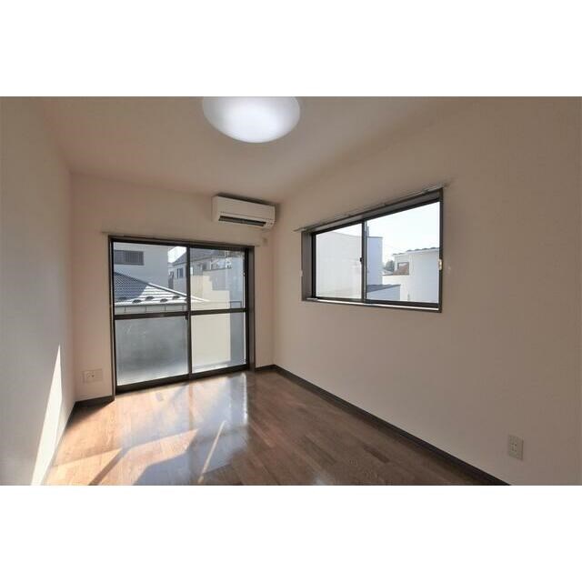 パレシオン南柏  リビング