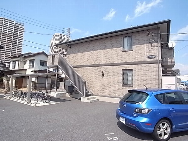 キャンパス・プランドール その他外観3