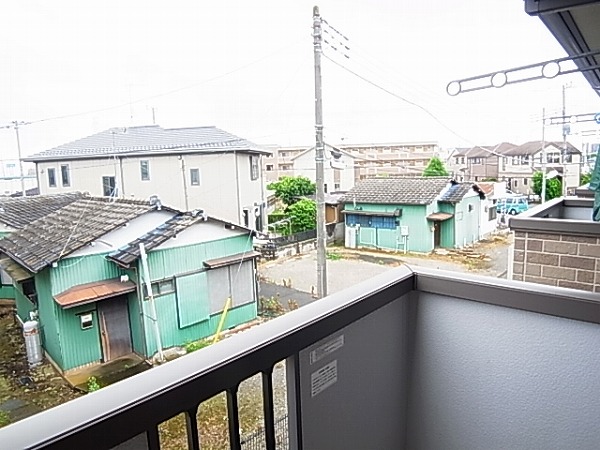 キャンパス・プランドール その他18