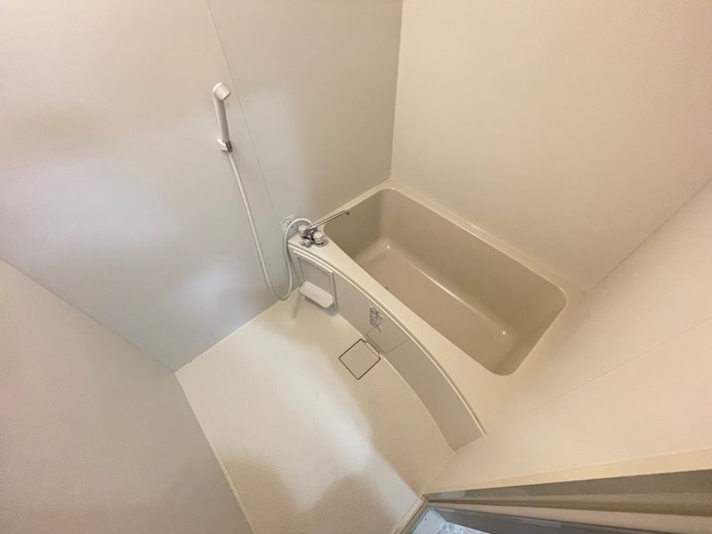 ブラウンハイツ 風呂画像