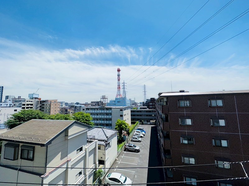 PARK　SIDE　VILLA その他6