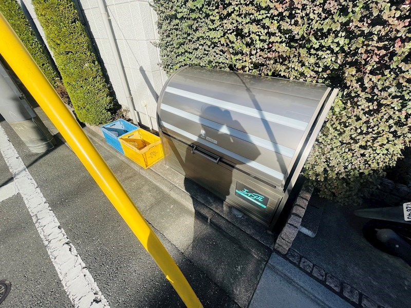 ＭＡＩＳＯＮ　ＤＥ　ＥＣＬＡＴＡＮＴ その他外観3