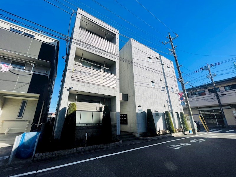 ＭＡＩＳＯＮ　ＤＥ　ＥＣＬＡＴＡＮＴ その他外観6