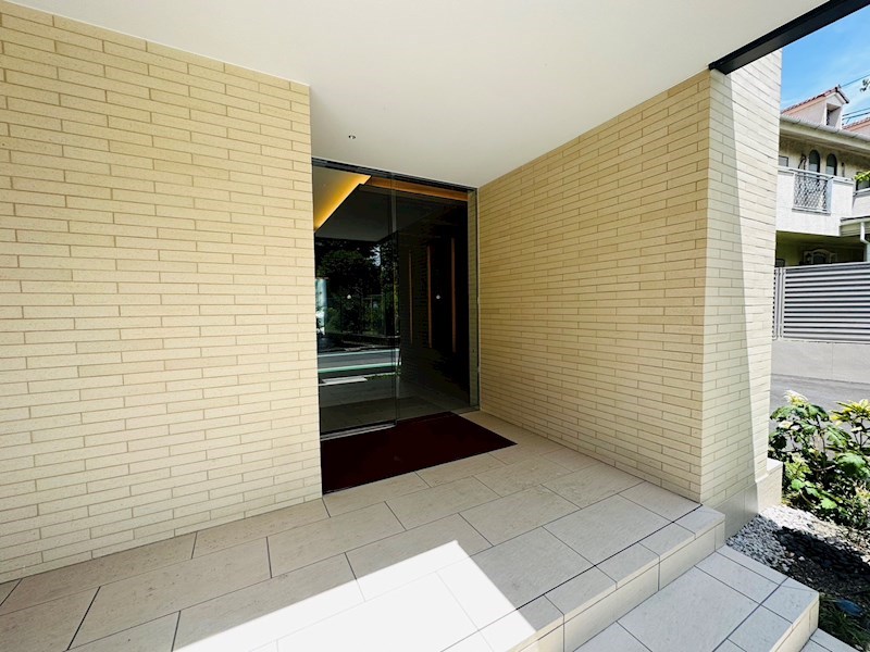 PARK　SIDE　VILLA その他外観1