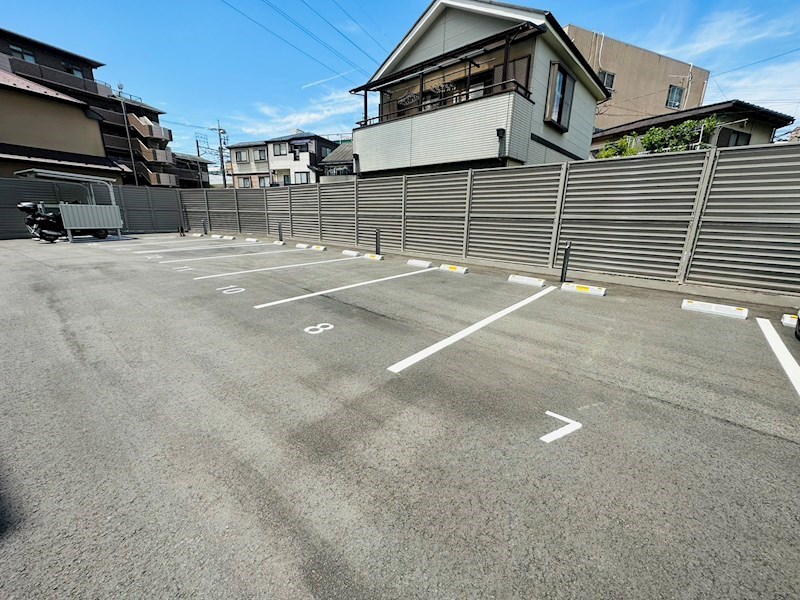 PARK　SIDE　VILLA その他外観3