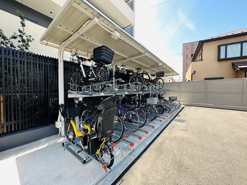 PARK　SIDE　VILLA その他外観4