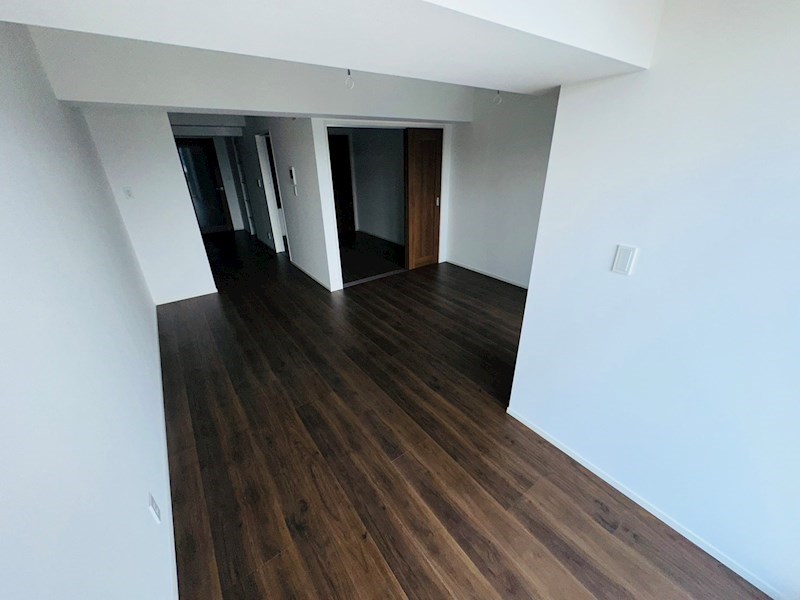 PARK　SIDE　VILLA リビング