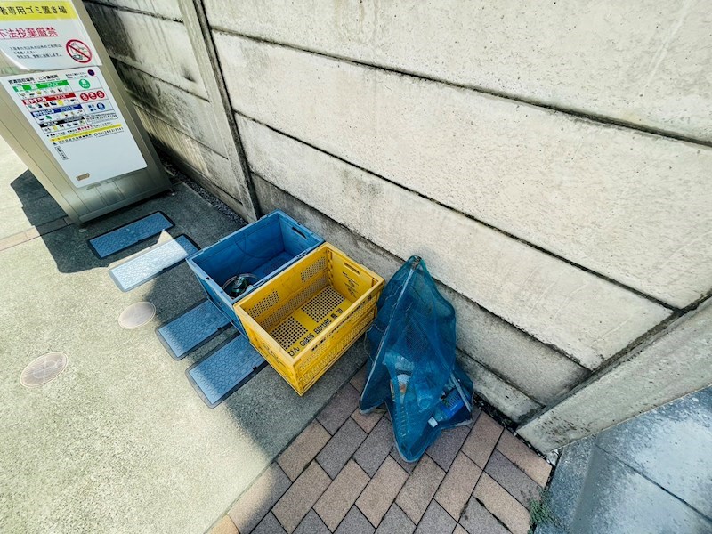 ルミエールＡ棟 その他外観4
