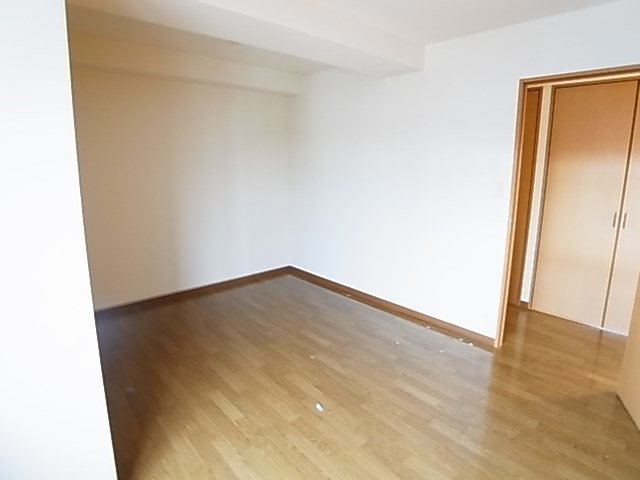 アクアコースト ベッドルーム