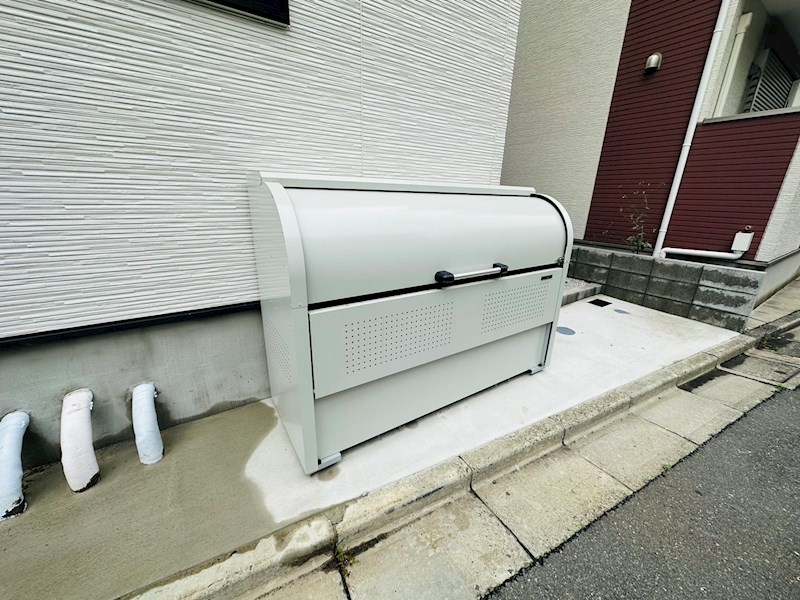 MELDIA梅島Ⅶ その他設備