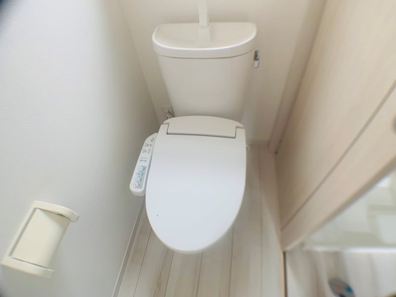サークルハウス竹ノ塚壱番館 その他1