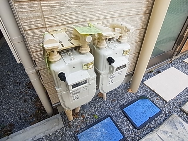 サークルハウス竹ノ塚壱番館 その他外観4