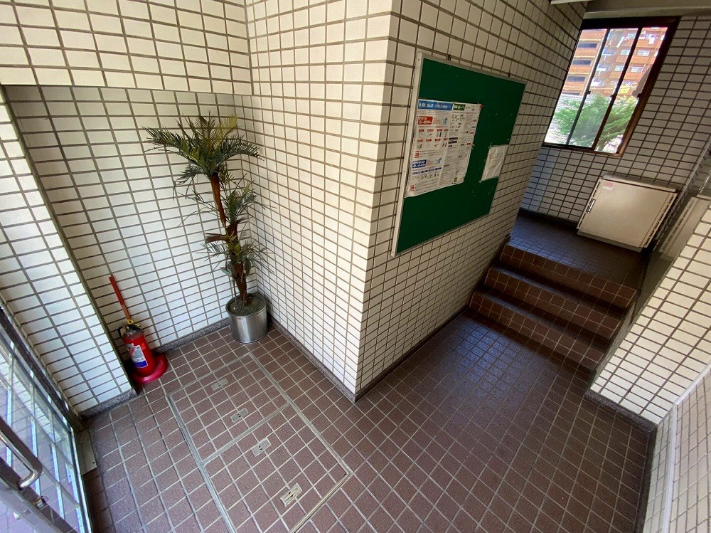 ガーデンプラザ北千住 その他外観5