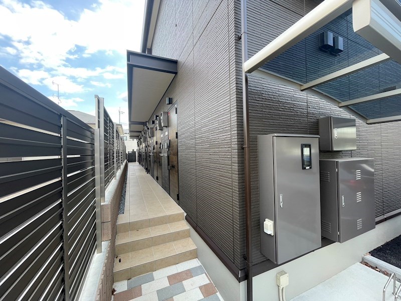 ウインドウ　ウィンド その他外観1