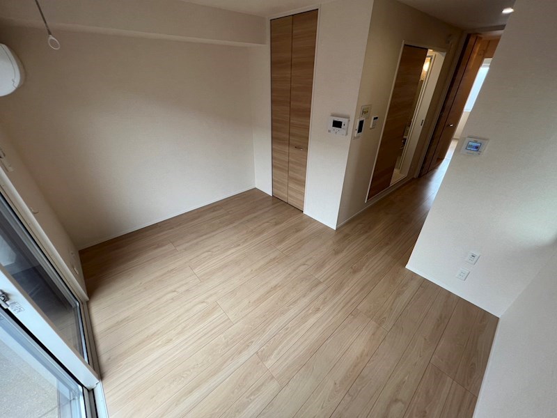 ウインドウ　ウィンド リビング