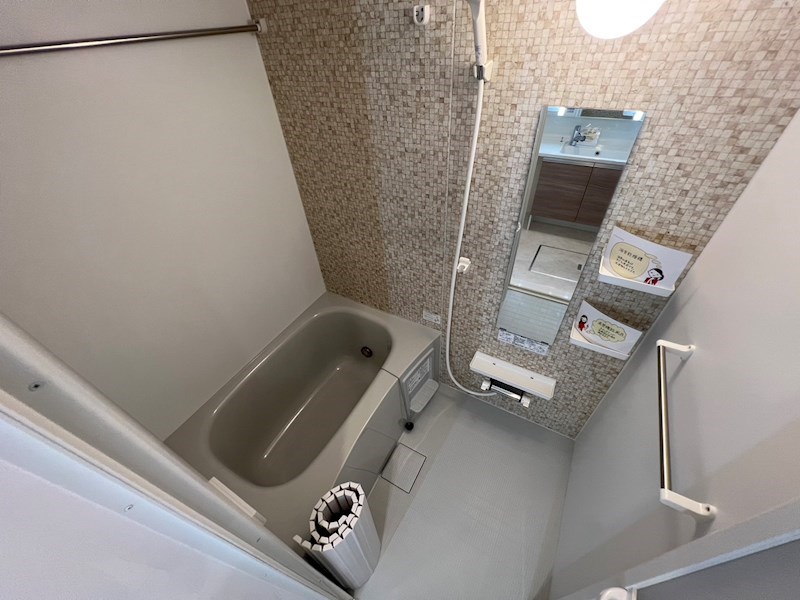 ウインドウ　ウィンド 風呂画像