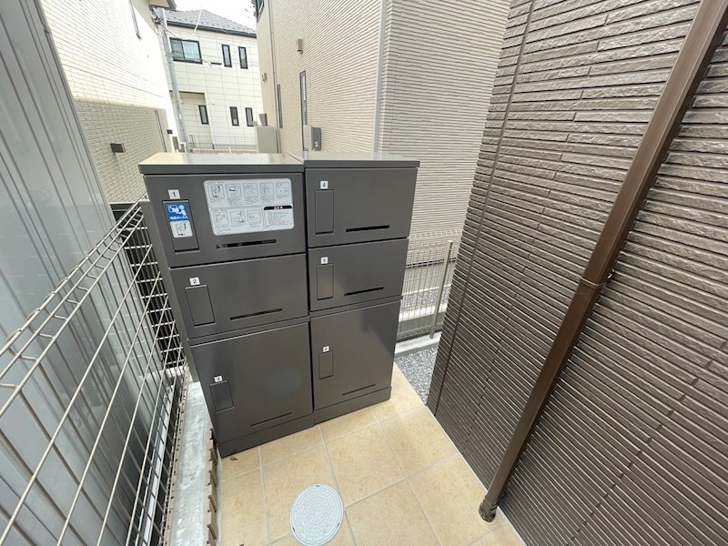 ウインドウ　ウィンド その他外観3