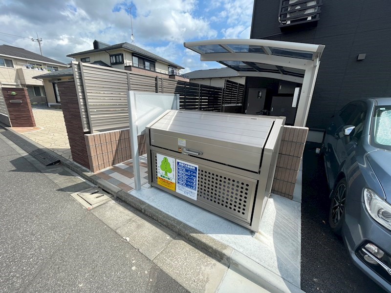 ウインドウ　ウィンド その他外観4