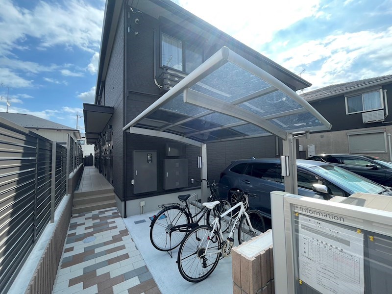 ウインドウ　ウィンド その他外観5