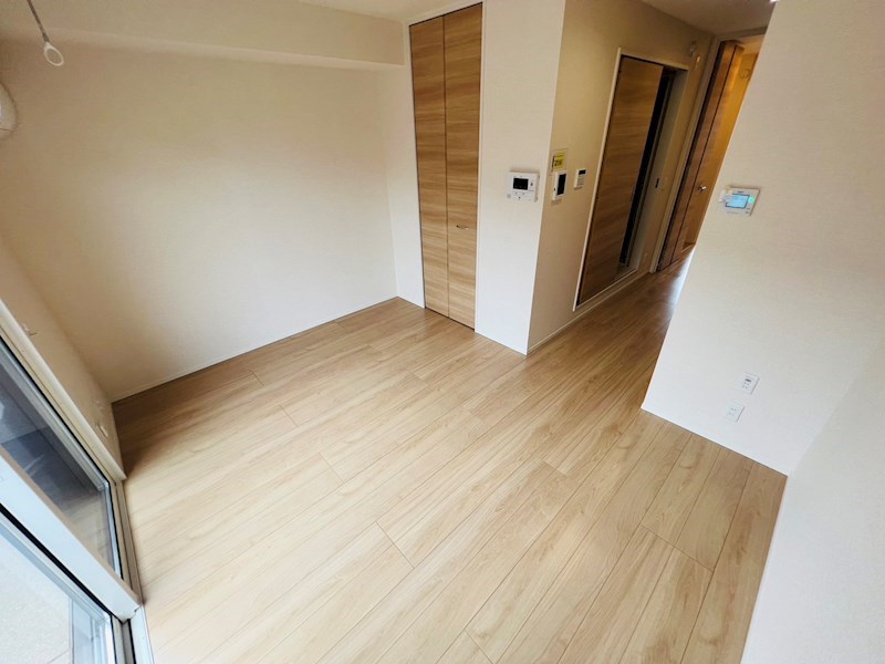 ウインドウ　ウィンド リビング