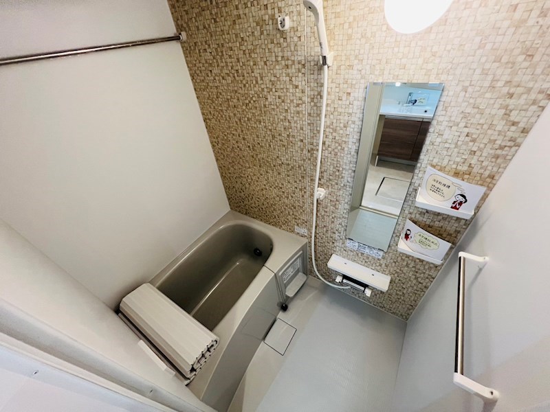 ウインドウ　ウィンド 風呂画像